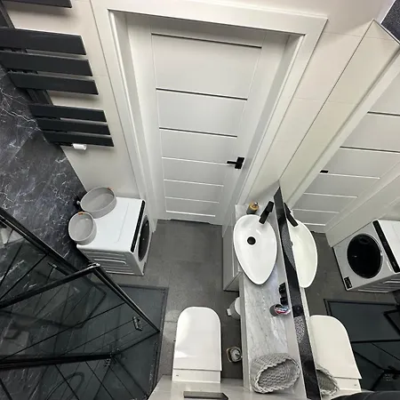 Apartamento Eros Gdynia, Srodmiescie