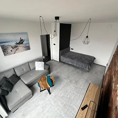 Apartamento Eros Gdynia, Srodmiescie Gdynia
