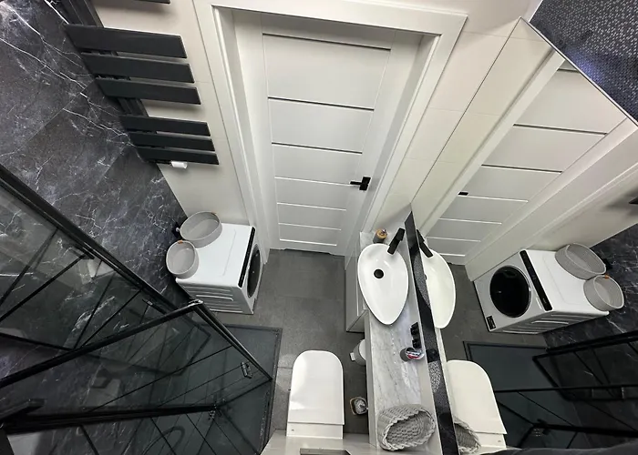 Apartamento Eros Gdynia, Srodmiescie